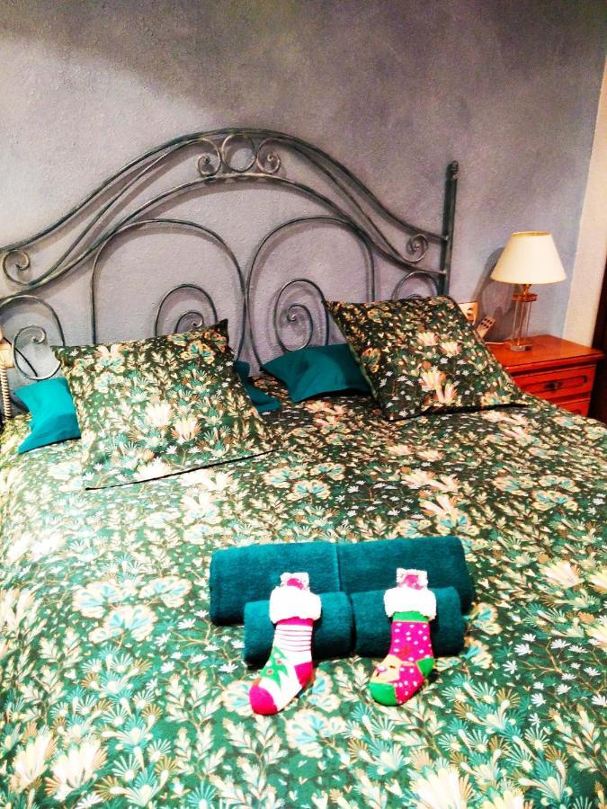 Cal Jan Hut6-8208 Apartment Aixovall ภายนอก รูปภาพ