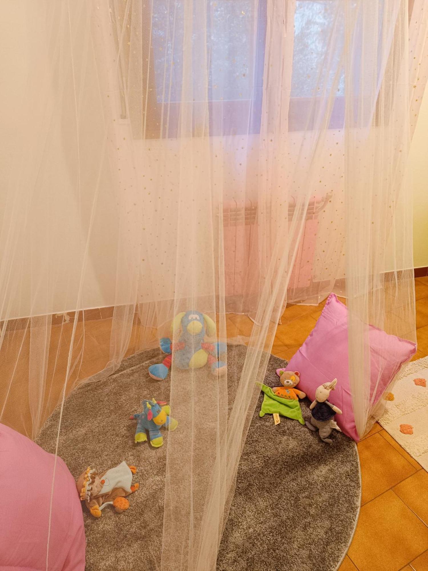 Cal Jan Hut6-8208 Apartment Aixovall ภายนอก รูปภาพ