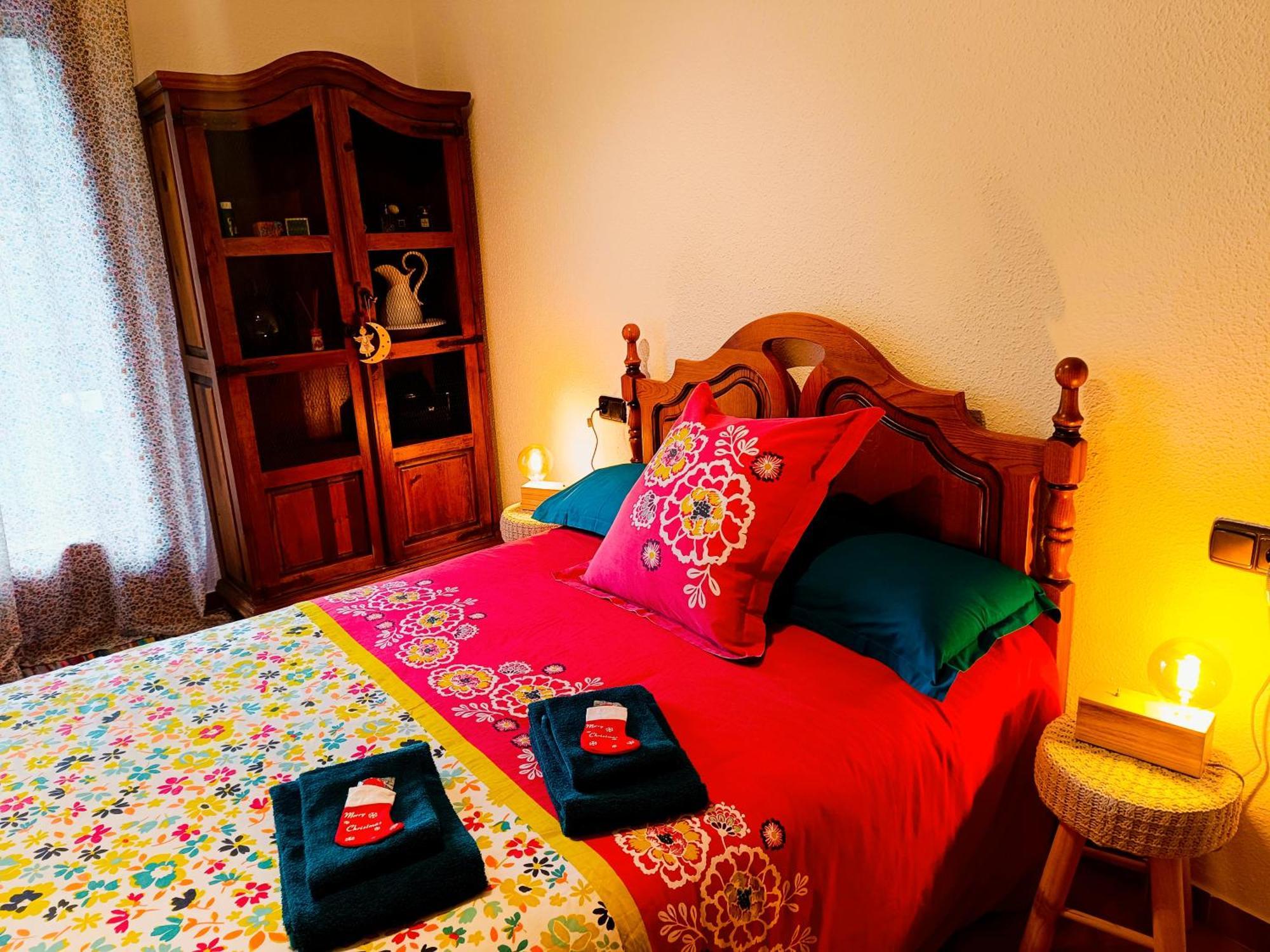 Cal Jan Hut6-8208 Apartment Aixovall ภายนอก รูปภาพ